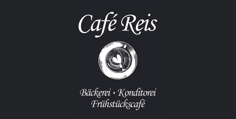 Café Reis am Markt