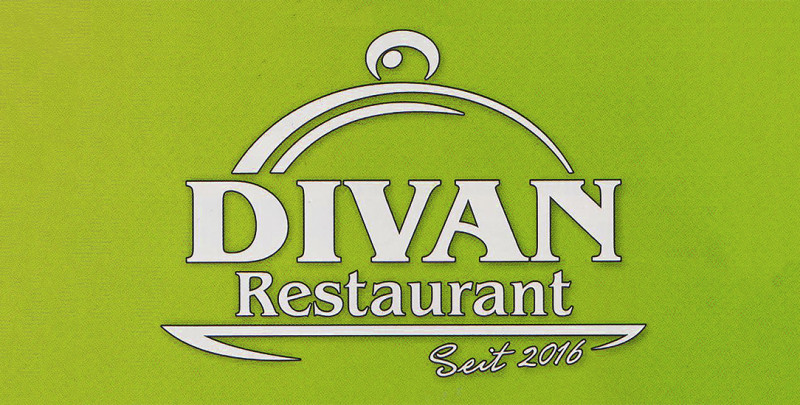 DIVAN-Restaurant