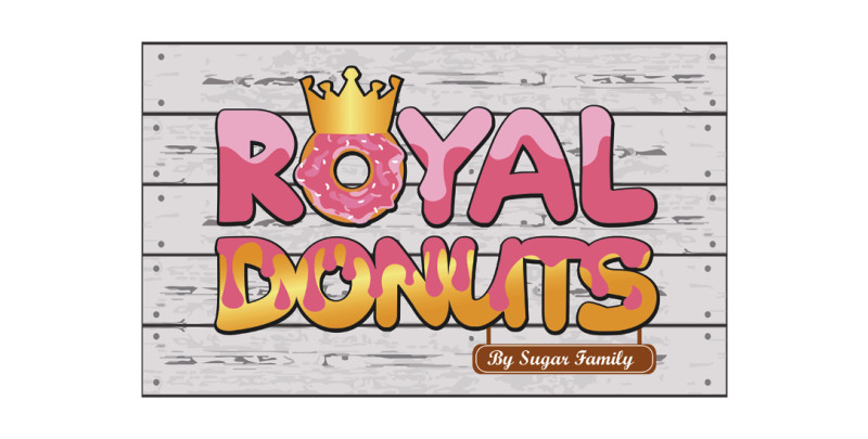 Royal Donuts Kempten