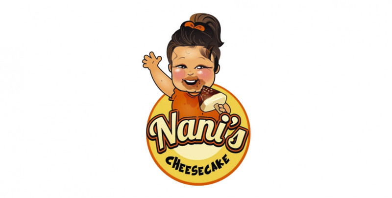 Nanis Cheesecake