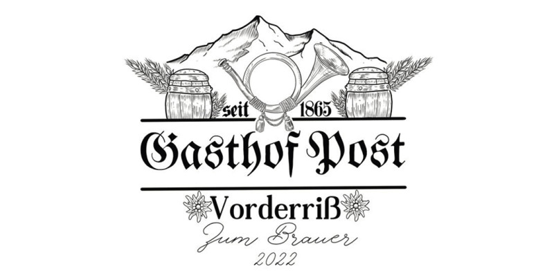 Gasthof Post Vorderriß