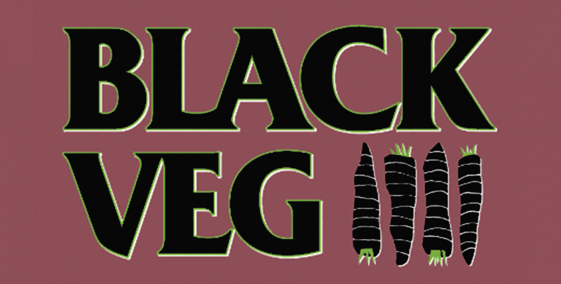 Black Veg