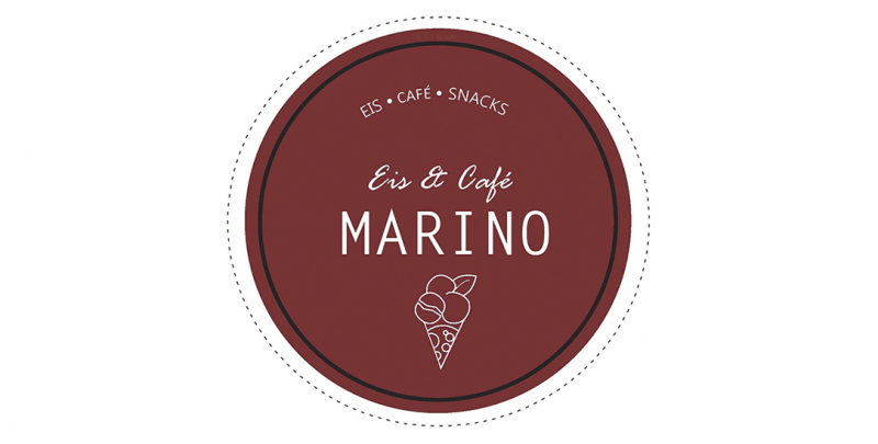 Eis & Café Marino