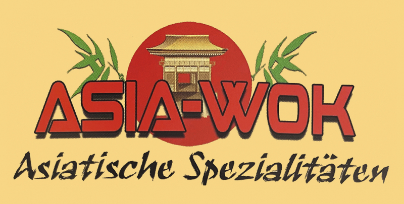 Asia Wok - Asiatische Spezialitäten