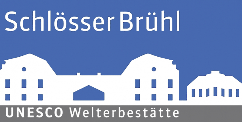 Balthasar Neumann/Schlösser Brühl/Max Ernst Museum