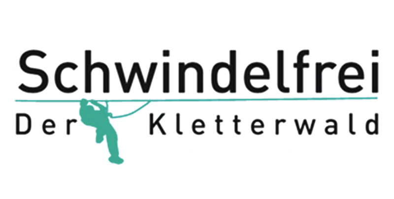 Schwindelfrei - Der Kletterwald