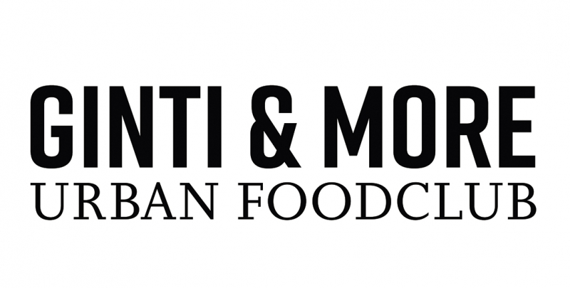 Ginti & More - Urban Foodclub