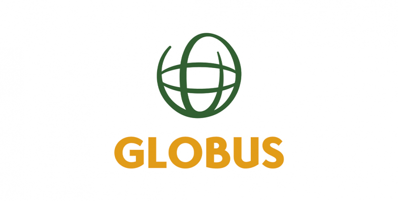 Globus Köln-Marsdorf