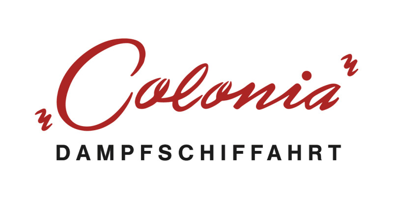 Dampfschiffahrt „Colonia