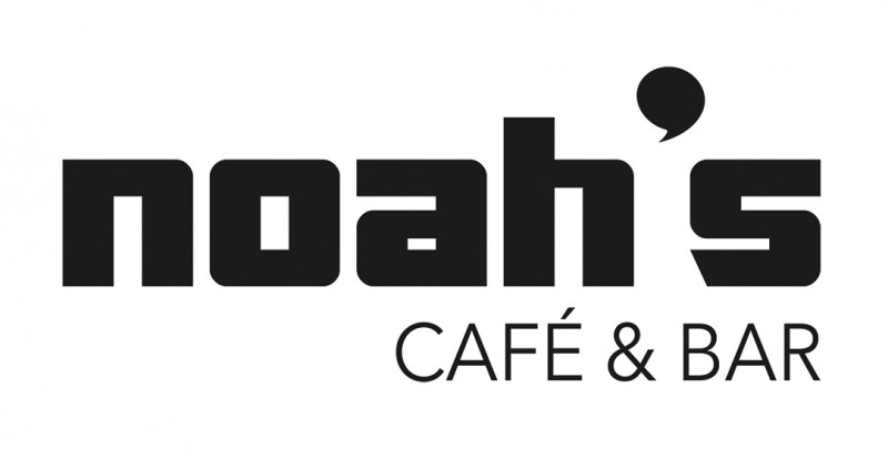 noah's CAFÉ & BAR