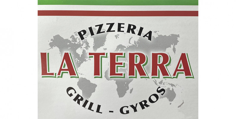 Pizzeria La Terra