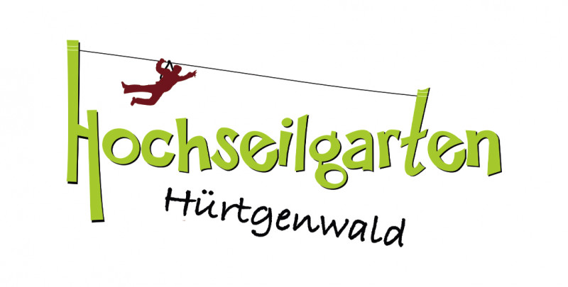 Hochseilgarten Hürtgenwald