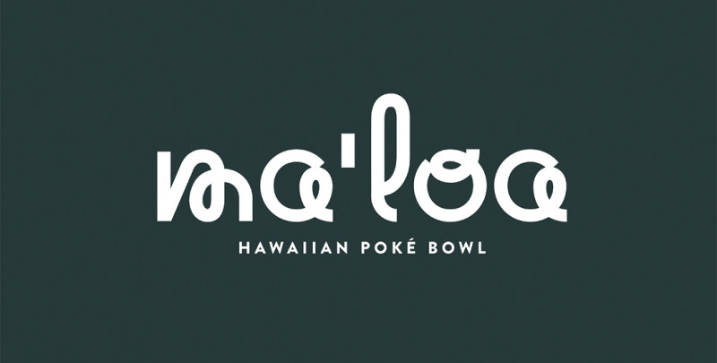 Ma’Loa Hawaiian Poké Bowl