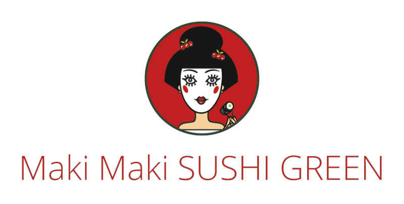Maki Maki SUSHI GREEN