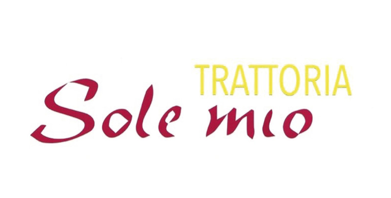 Trattoria Sole Mio