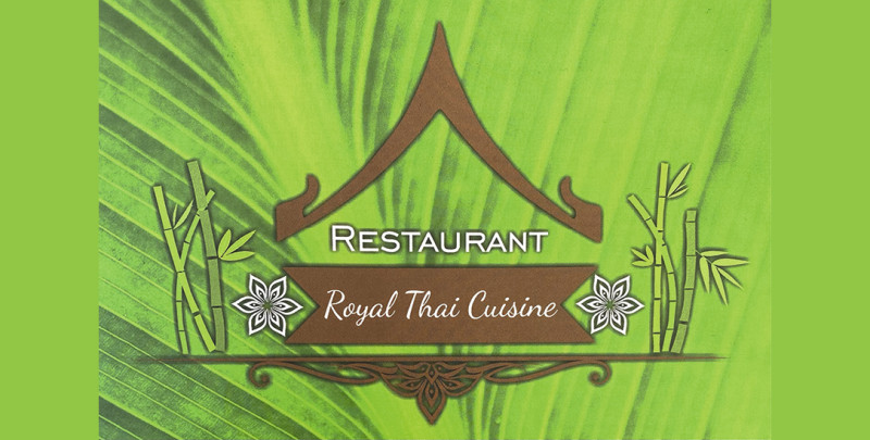 Royal Thai Cuisine