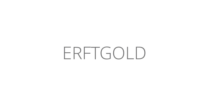 ERFTGOLD