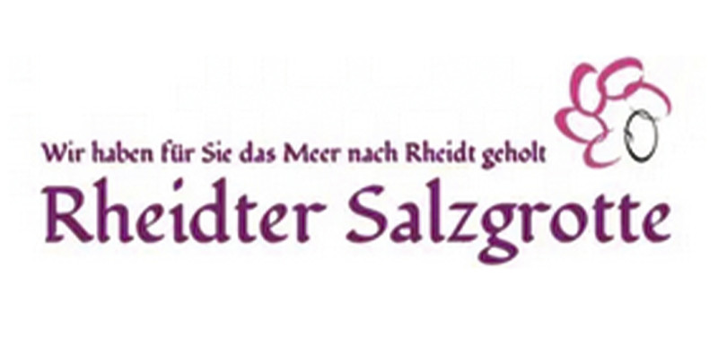 Rheidter Salzgrotte