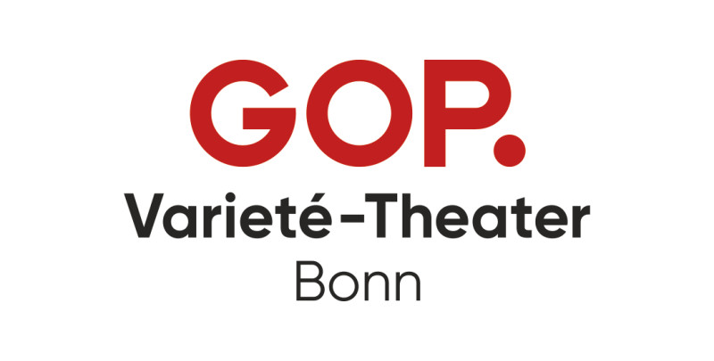 GOP. Varieté-Theater Bonn