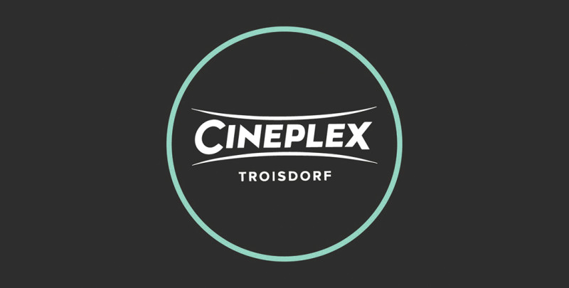 Cineplex Troisdorf