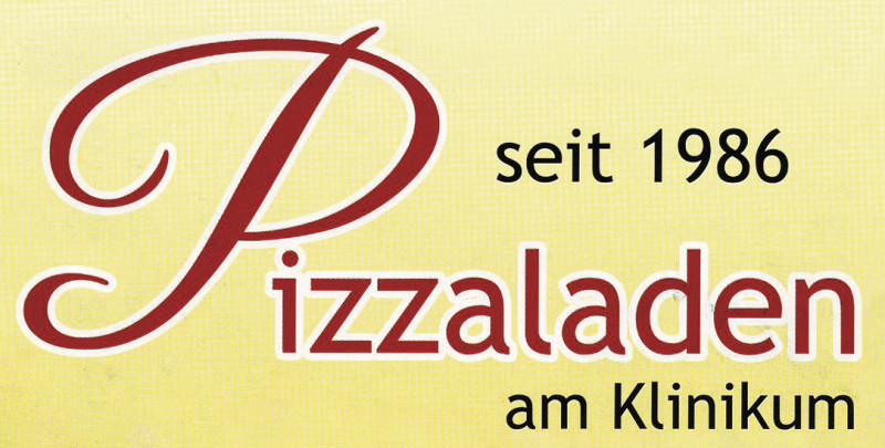 PizzaLaden am Klinikum