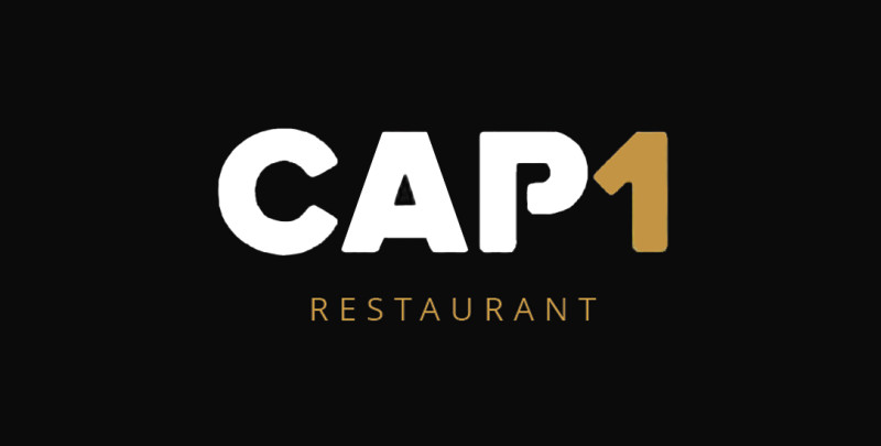 CAP1 Restaurant