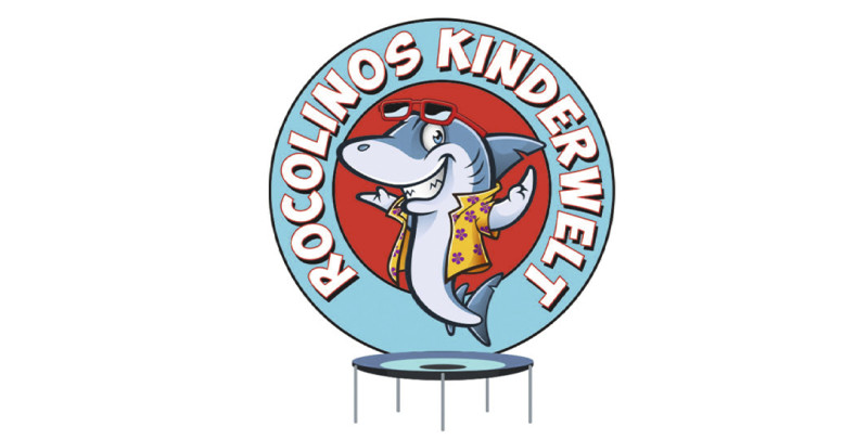 Rocolinos Kinderwelt