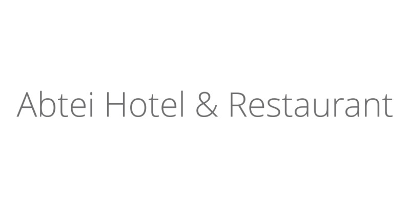 Abtei Hotel & Restaurant