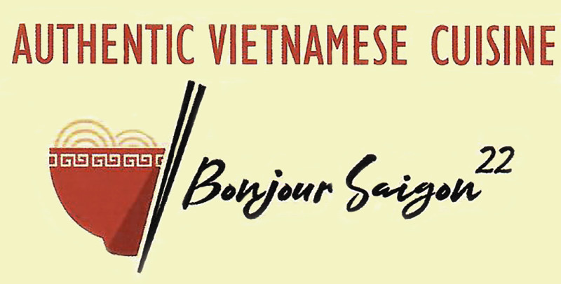 Bonjour Saigon 22