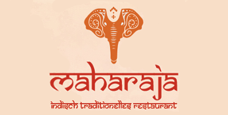 Maharaja indisches traditionelles Restaurant