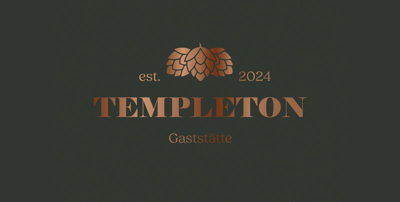 Gaststätte TEMPLETON