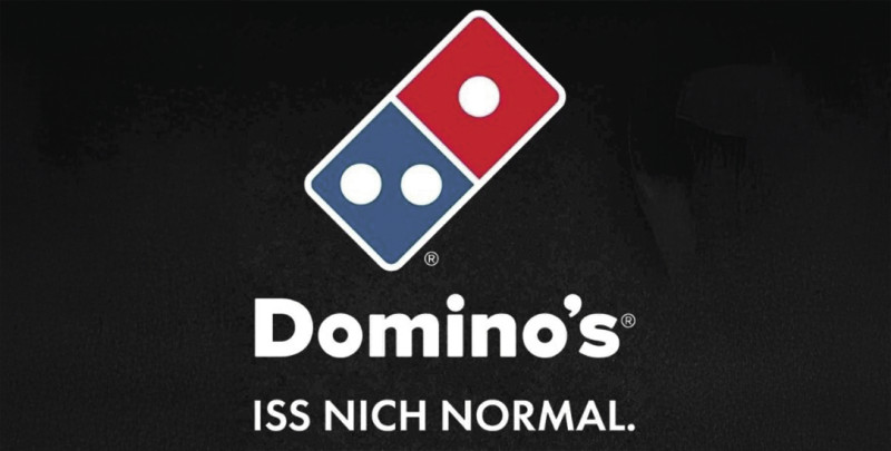 Domino's Köln Ehrenfeld