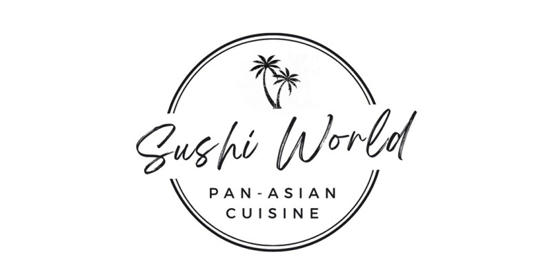 Sushi World - Pan Asian Cuisine Sushi World - Pan Asian Cuisine