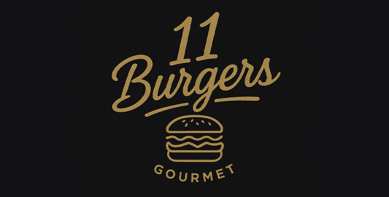11 Burgers