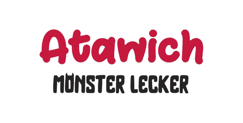 Atawich - Smashed Burger & Beer