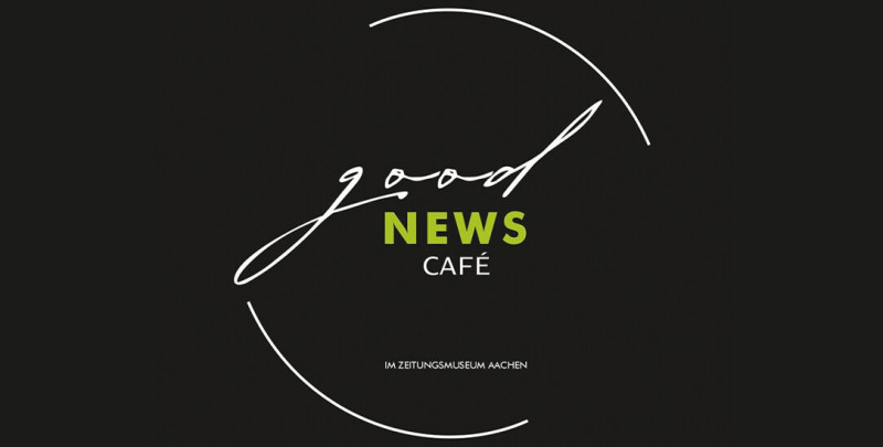 Good News Cafe Aachen