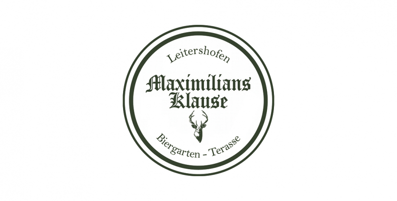 Gaststätte Maximilians-Klause Leitershofen