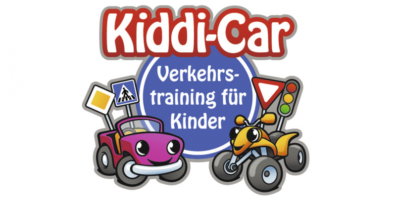 Kiddi-Car - Quadfahren für Kinder