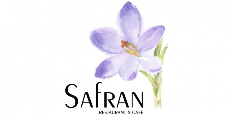 Safran Restaurant und Café