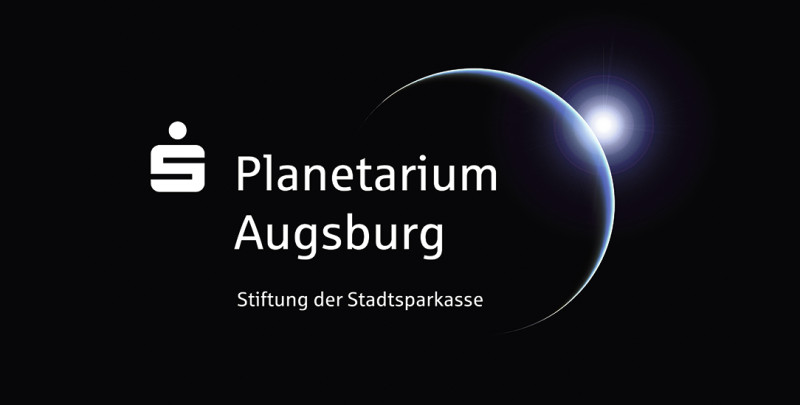 Sparkassen-Planetarium Augsburg