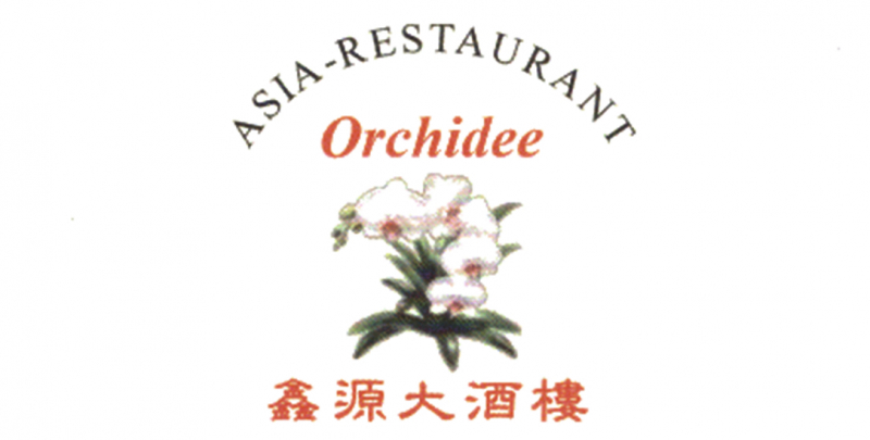 Asia-Restaurant Orchidee