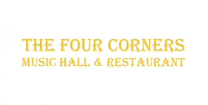 Four Corners Music Hall & Restaurant