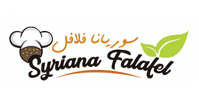 Syriana Falafel