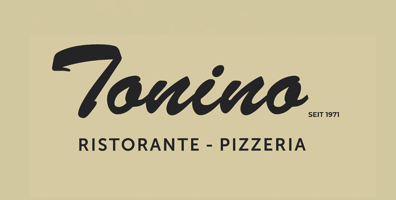 Tonino Ristorante Pizzeria