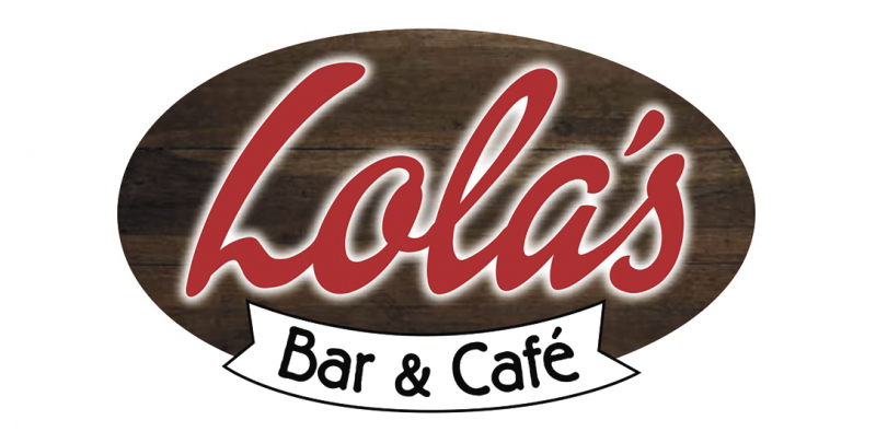Lola's Bar & Café
