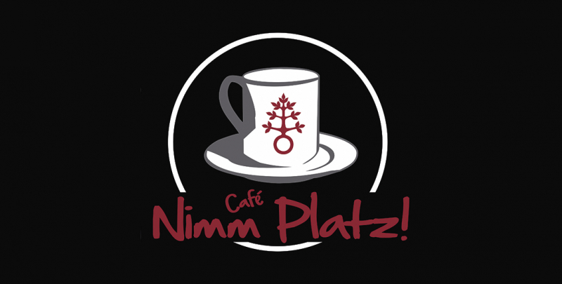 Café Nimm Platz