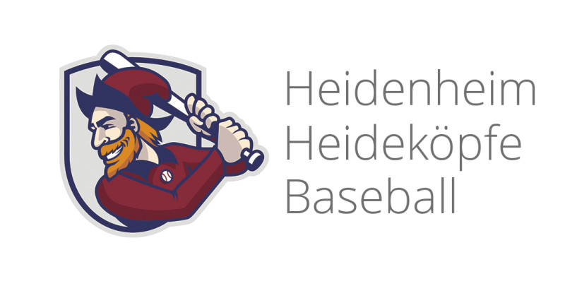 Heidenheim Heideköpfe Baseball