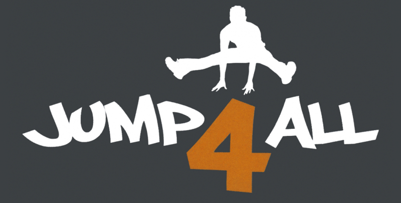 Jump4All Trampolinpark