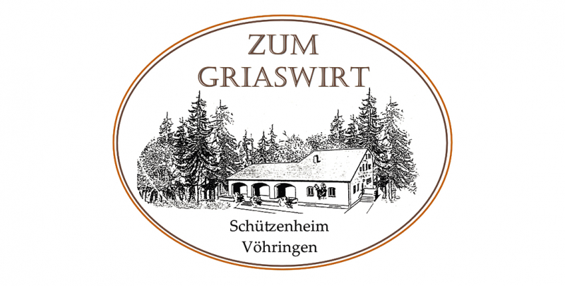 Zum Griaswirt - Schützenheim