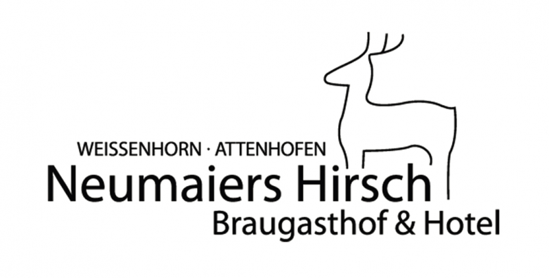 Neumaiers Hirsch Braugasthof & Landhotel